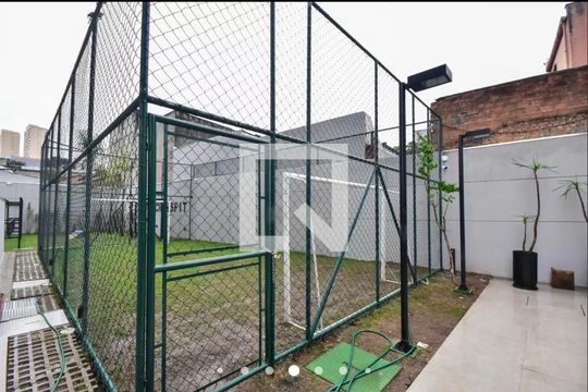Kitnet/Studio para alugar com 1 quarto, 15m² em Vila Plana, São Paulo