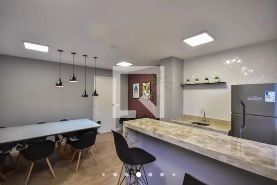 Kitnet/Studio para alugar com 1 quarto, 15m² em Vila Plana, São Paulo