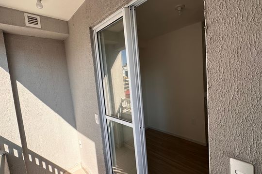 Kitnet/Studio à venda com 1 quarto, 15m² em Vila Plana, São Paulo