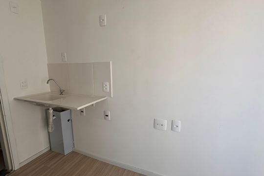Kitnet/Studio para alugar com 1 quarto, 15m² em Vila Plana, São Paulo