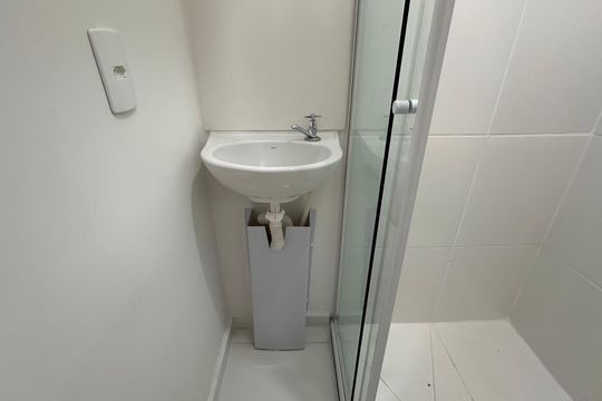 Kitnet/Studio à venda com 1 quarto, 15m² em Vila Plana, São Paulo