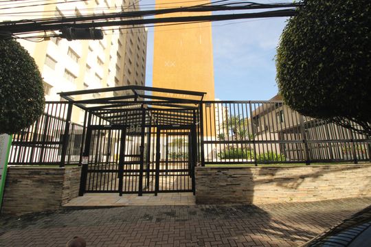 Apartamento à venda com 2 quartos, 85m² em Bosque da Saúde, São Paulo