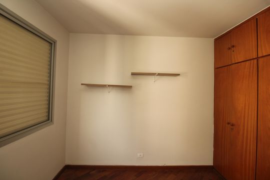 Apartamento à venda com 2 quartos, 85m² em Bosque da Saúde, São Paulo