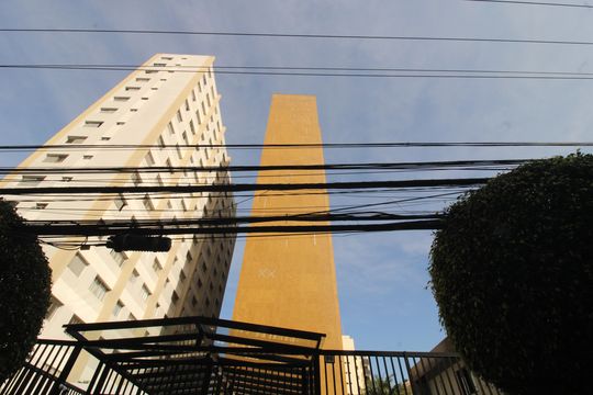 Apartamento à venda com 2 quartos, 85m² em Bosque da Saúde, São Paulo