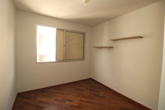 Apartamento à venda com 2 quartos, 85m² em Bosque da Saúde, São Paulo