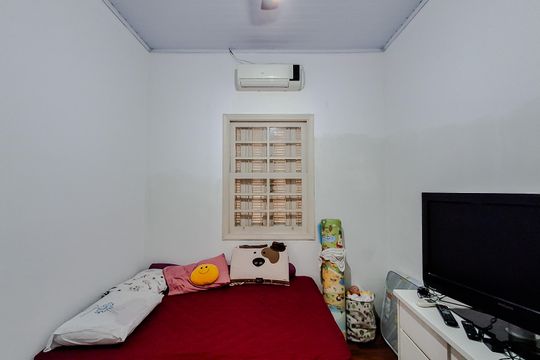 Quarto 2 de casa à venda com 2 quartos, 88m² em Ipiranga, São Paulo