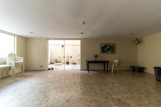 Salão de Festas de apartamento à venda com 3 quartos, 93m² em Higienópolis, São Paulo