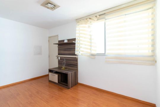 Apartamento à venda com 2 quartos, 45m² em Vila Amalia (zona Norte), São Paulo