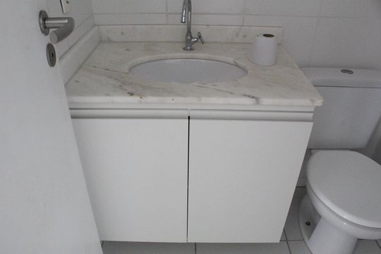 Apartamento à venda com 2 quartos, 61m² em Anil, Rio de Janeiro