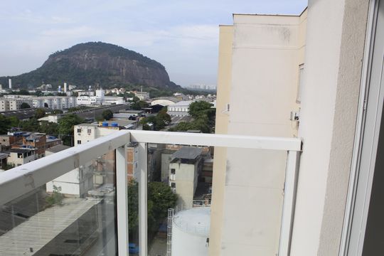 Apartamento à venda com 2 quartos, 61m² em Anil, Rio de Janeiro