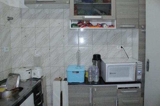 Apartamento para alugar com 2 quartos, 86m² em Centro Histórico de São Paulo, São Paulo