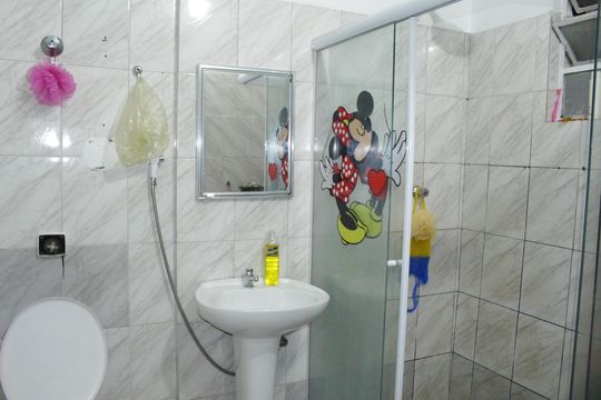 Apartamento para alugar com 2 quartos, 86m² em Centro Histórico de São Paulo, São Paulo