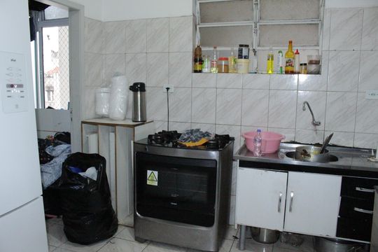 Apartamento para alugar com 2 quartos, 86m² em Centro Histórico de São Paulo, São Paulo