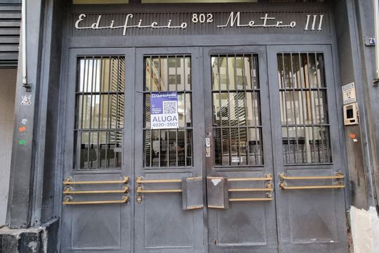 Apartamento para alugar com 2 quartos, 86m² em Centro Histórico de São Paulo, São Paulo