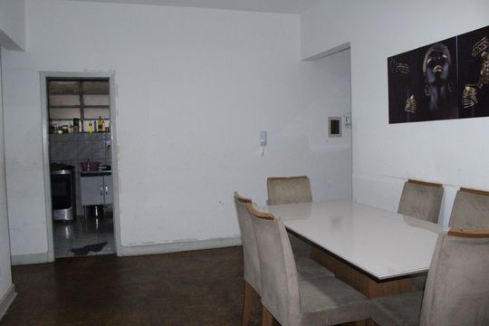 Apartamento para alugar com 2 quartos, 86m² em Centro Histórico de São Paulo, São Paulo
