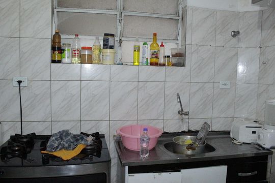 Apartamento para alugar com 2 quartos, 86m² em Centro Histórico de São Paulo, São Paulo