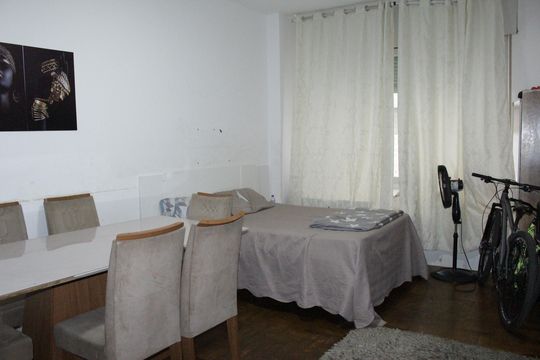 Apartamento para alugar com 2 quartos, 86m² em Centro Histórico de São Paulo, São Paulo