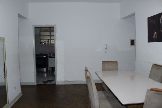 Apartamento para alugar com 2 quartos, 86m² em Centro Histórico de São Paulo, São Paulo