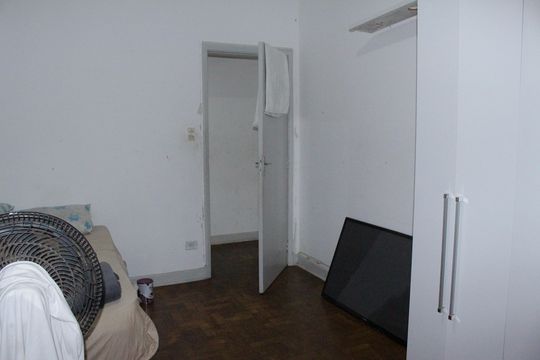 Apartamento para alugar com 2 quartos, 86m² em Centro Histórico de São Paulo, São Paulo