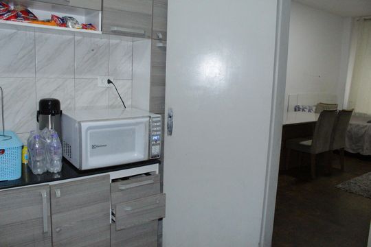 Apartamento para alugar com 2 quartos, 86m² em Centro Histórico de São Paulo, São Paulo
