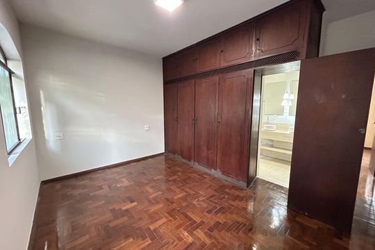 Apartamento à venda com 4 quartos, 371m² em Liberdade, Belo Horizonte