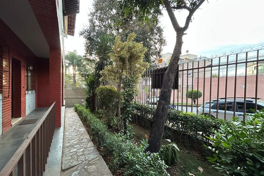 Apartamento à venda com 4 quartos, 371m² em Liberdade, Belo Horizonte