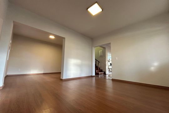 Apartamento à venda com 4 quartos, 371m² em Liberdade, Belo Horizonte