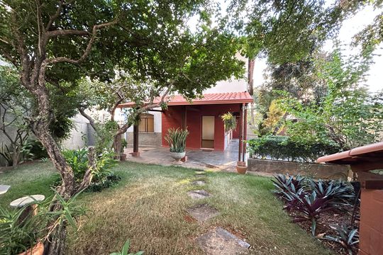 Apartamento à venda com 4 quartos, 371m² em Liberdade, Belo Horizonte