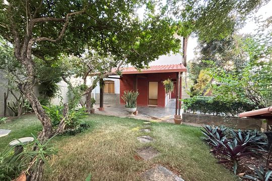 Apartamento à venda com 4 quartos, 371m² em Liberdade, Belo Horizonte