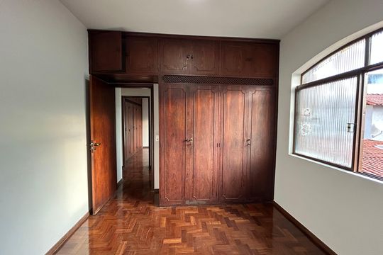 Apartamento à venda com 4 quartos, 371m² em Liberdade, Belo Horizonte