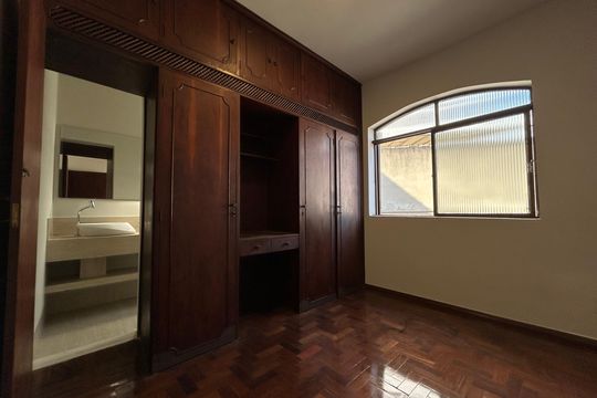Apartamento à venda com 4 quartos, 371m² em Liberdade, Belo Horizonte