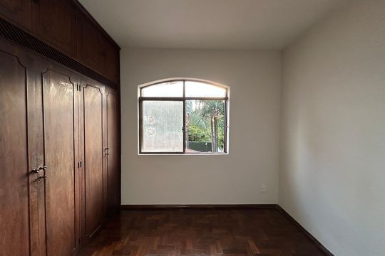 Apartamento à venda com 4 quartos, 371m² em Liberdade, Belo Horizonte