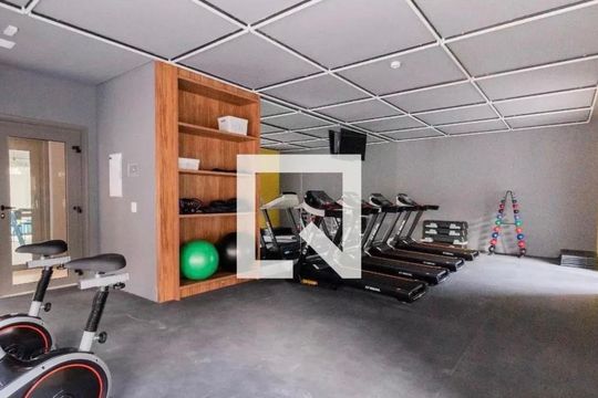 Apartamento para alugar com 1 quarto, 25m² em Pinheiros, São Paulo