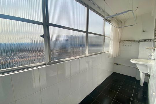 Área de Serviço de apartamento à venda com 2 quartos, 76m² em Vila Sao Judas Tadeu, Guarulhos