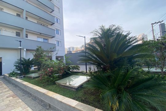 Área comum de apartamento à venda com 2 quartos, 76m² em Vila Sao Judas Tadeu, Guarulhos