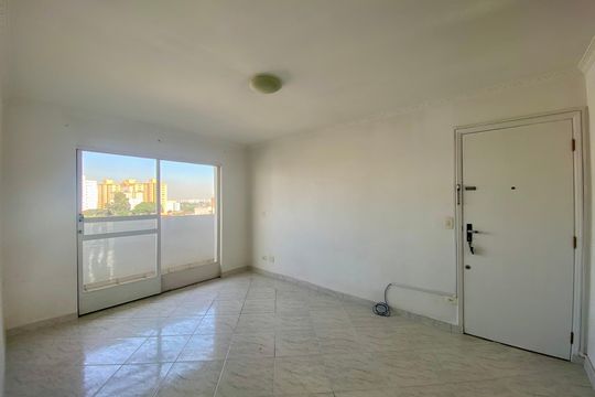 Sala de apartamento à venda com 2 quartos, 76m² em Vila Sao Judas Tadeu, Guarulhos