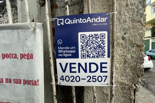 JXNZ-132 de casa à venda com 2 quartos, 80m² em Higienópolis, Rio de Janeiro