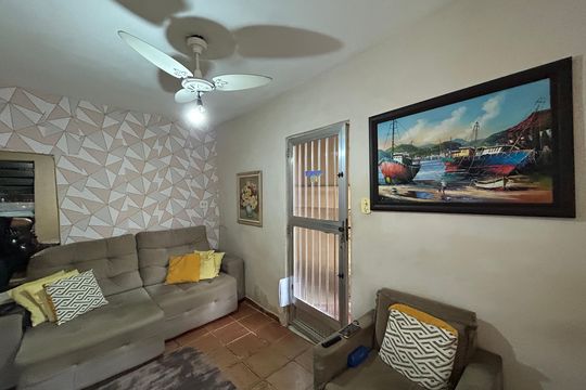 Casa à venda com 2 quartos, 80m² em Higienópolis, Rio de Janeiro