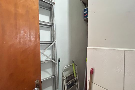 Área de Serviço de casa à venda com 3 quartos, 150m² em Jardim Barbosa, Guarulhos