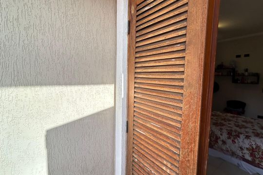 Sacada de casa à venda com 3 quartos, 150m² em Jardim Barbosa, Guarulhos