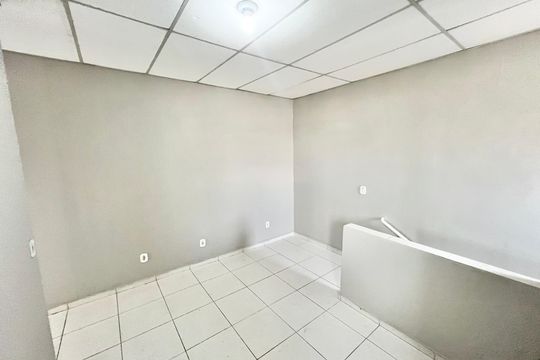 Sala de casa para alugar com 1 quarto, 55m² em Jardim Santa Cruz (zona Norte), São Paulo