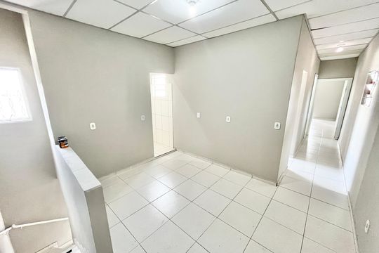 Casa para alugar com 1 quarto, 55m² em Jardim Santa Cruz (zona Norte), São Paulo
