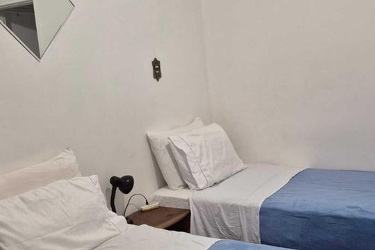 Kitnet/Studio para alugar com 1 quarto, 35m² em Jardim Oriental, São Paulo