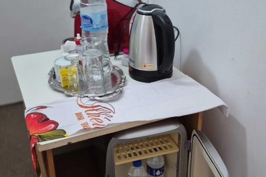 Kitnet/Studio para alugar com 1 quarto, 35m² em Jardim Oriental, São Paulo