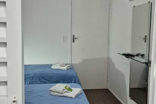 Kitnet/Studio para alugar com 1 quarto, 35m² em Jardim Oriental, São Paulo