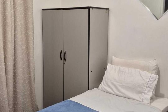 Kitnet/Studio para alugar com 1 quarto, 35m² em Jardim Oriental, São Paulo