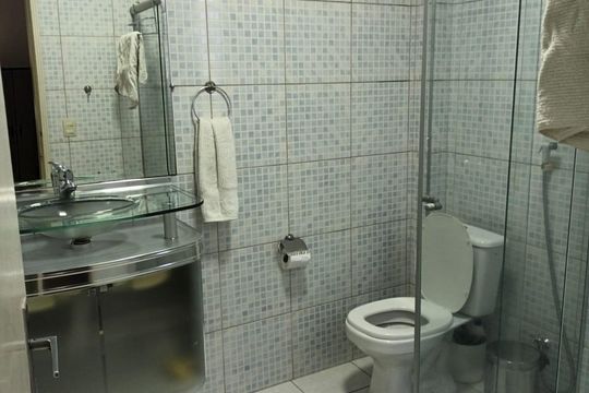 Kitnet/Studio para alugar com 1 quarto, 35m² em Jardim Oriental, São Paulo
