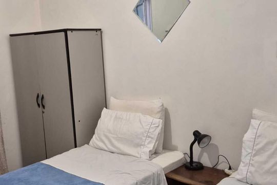 Kitnet/Studio para alugar com 1 quarto, 35m² em Jardim Oriental, São Paulo