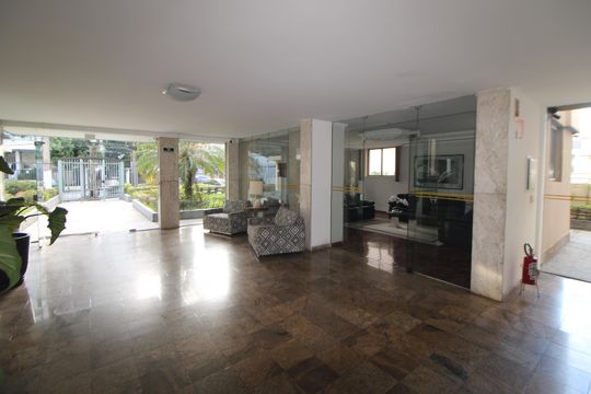 Área Comum de apartamento à venda com 3 quartos, 125m² em Santana, São Paulo