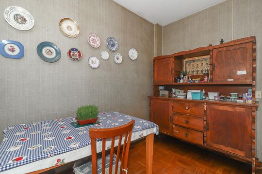 Copa de apartamento à venda com 4 quartos, 200m² em Rio Branco, Porto Alegre